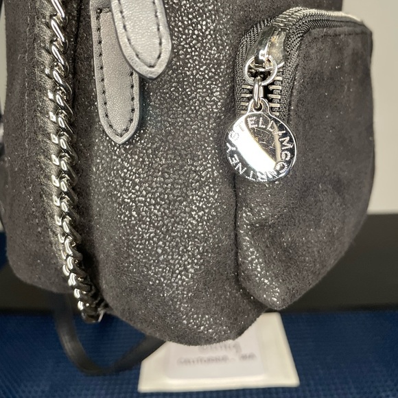 Stella McCartney backpack - Picture 5 of 12